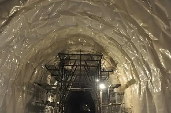 蕉城隧道蒸汽增压增温设备 隧道蒸汽减压阀图片 隧道养护拱